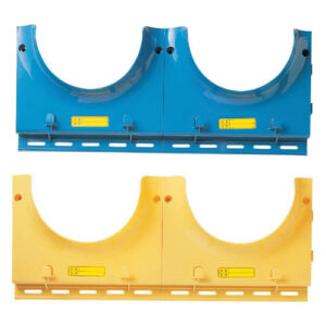 [S-Top] — 851-0345 Helmet Suspension Bracket