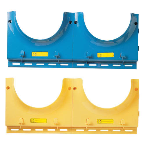 [S-Top] — 851-0345 Helmet Suspension Bracket