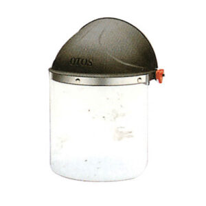 [OTOS] — F-65A Safety Helmet