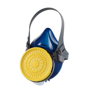 [Dobu Life Tech] — DM-26 Dust and Gas Combination Mask