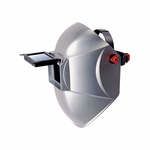 [OTOS] — W-86AN (#11) FRP Welding Helmet