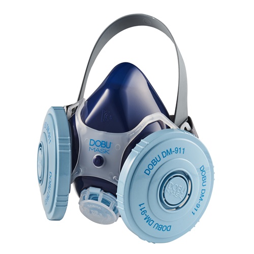 [Dobu Life Tech] — DM-911N2 Dust Mask