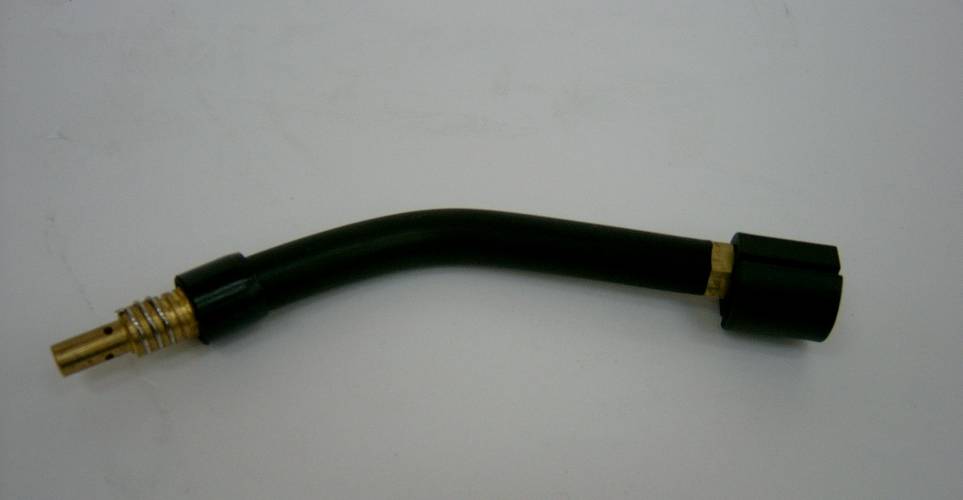 [Hoam] — 15# MIG Torch Body