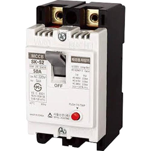 [SEOUL SANJON] — SK-52 Circuit Breaker