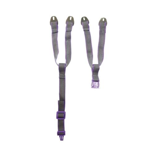 [S-Top] — 851-0309 Helmet Chin Strap