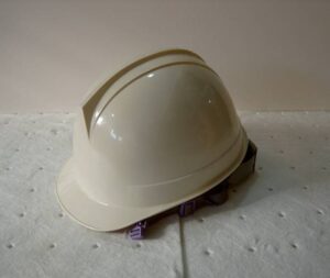 [S-Top] — 851-2352 H101 Hard Hat