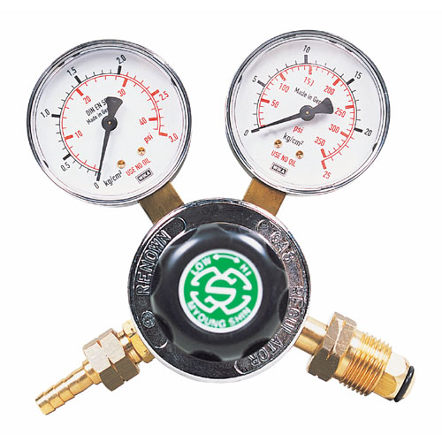 [Myungsin] — MS-304 Regulator
