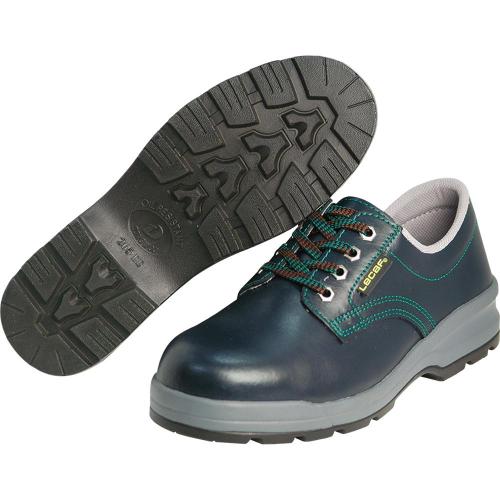[Le Cap] — LS-471 Safety Shoe