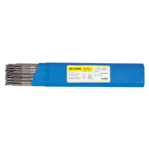 [Seah] — SH-1000 Flux-Coated Arc Rod (Hard-Surfacing)