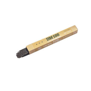 [Nichia] — DM-100 Covered Arc Rod (Cast Iron Repair)