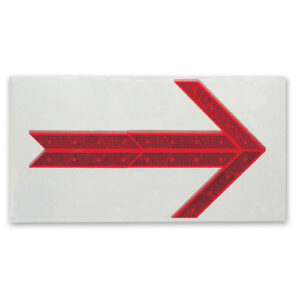 [Ace] — 870-0498 LED Flashing Direction Board
