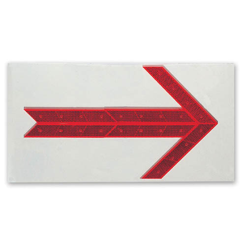 [Ace] — 870-0498 LED Flashing Direction Board