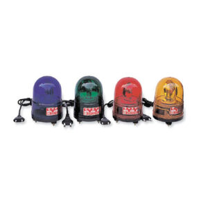 [Ace] — MB-501 Warning Light (Rotating Bolt)