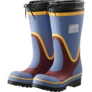 [Daesin Industries] — 850-0029 Wading Safety Boot DS-Wading-01