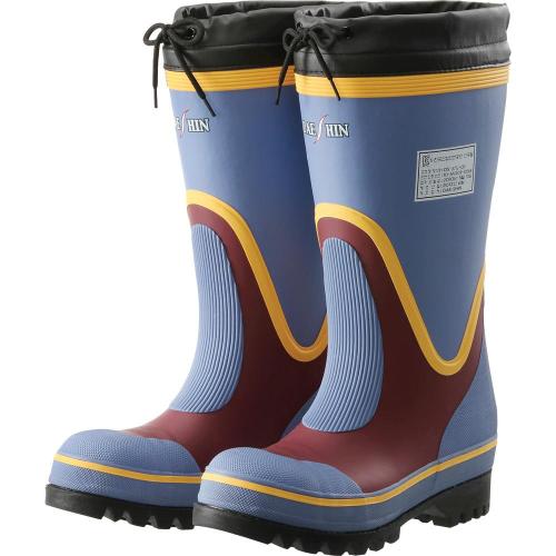 [Daesin Industries] — 850-0029 Wading Safety Boot DS-Wading-01