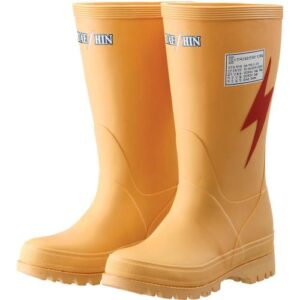 [Daesin Industries] — 850-0083 Insulated Safety Boot (DS-Zeus-01)