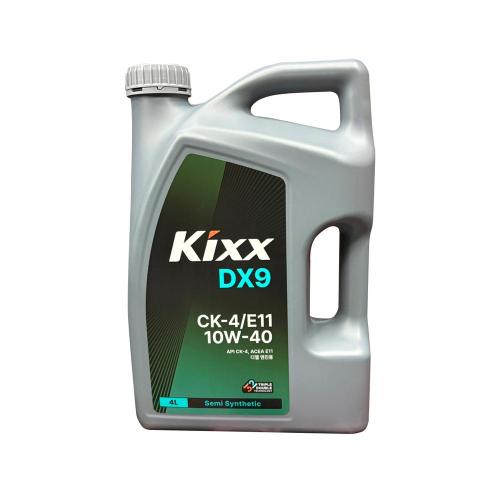 [GS Caltex] — L2059440K1 Engine Oil (Diesel)
