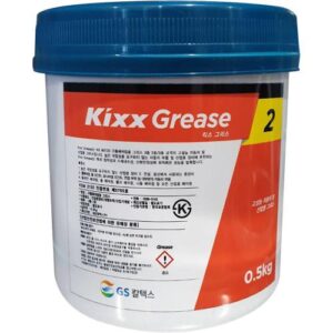 [GS Caltex] — L4172CK5K1 Grease