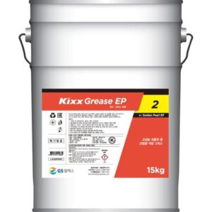 [GS Caltex] — L4123P15K1 Grease