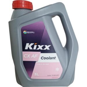 [GS Caltex] — S1933430K1 Coolant