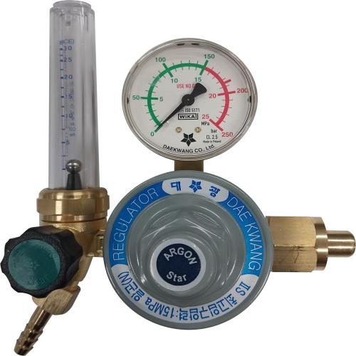 [Daekwang] — DK320 Regulator