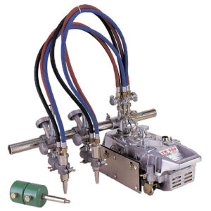[Yukwang] — 751-0047 YK-300 Automatic Gas Cutting Machine