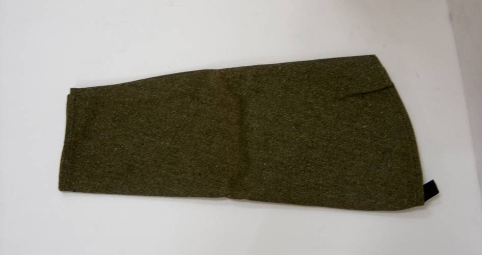 [Rastan] — 896-0443 Welding Gaiter