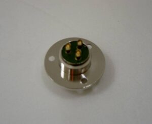 [Yujin] — K16-03R Circular Connector