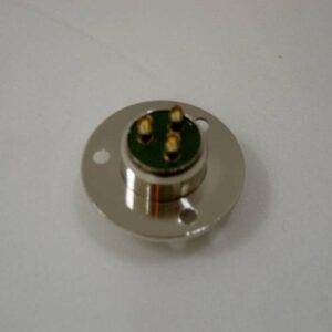 [Yujin] — K16-03R Circular Connector