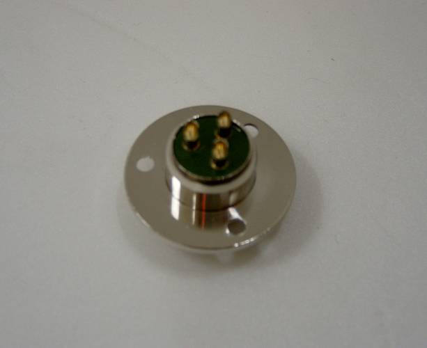 [Yujin] — K16-03R Circular Connector