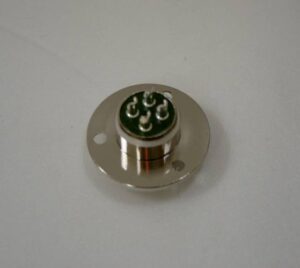 [Yujin] — K16-04R Circular Connector
