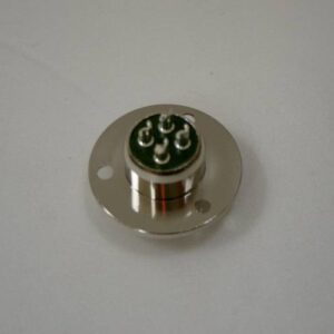 [Yujin] — K16-04R Circular Connector