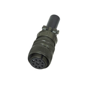 [Yujin] — 3106A 20-16S MS Connector