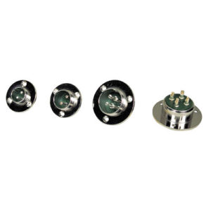 [Yujin] — K16-02R Circular Connector