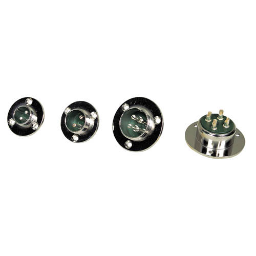 [Yujin] — K16-02R Circular Connector