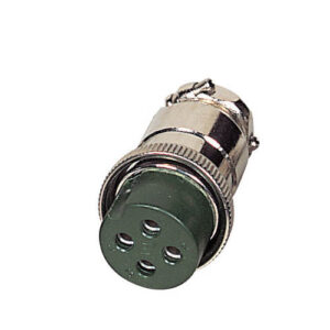 [Yujin] — K16-04P Circular Connector