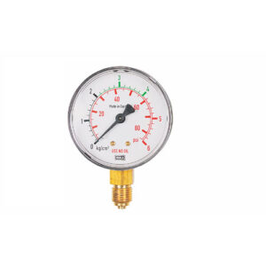 [Myungsin] — 764-0278 Pressure Gauge