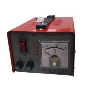 [Geumseong Electric] — SKC100 Battery Charger