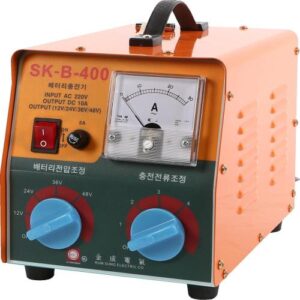 [Geumseong Electric] — SKB400 Battery Charger