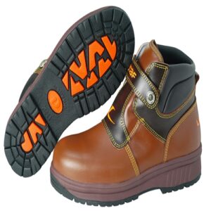 [Le Cap] — LS-640 Safety Shoe