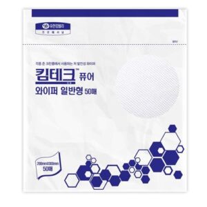[Yuhan] — 42111 Kimberly Wiper Kimtech Pure