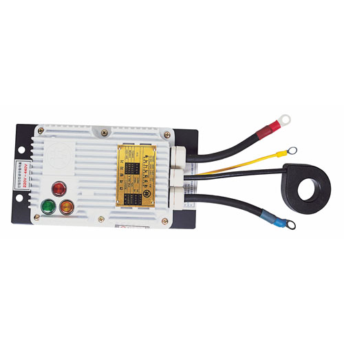 [Daejung] — ROCKY 300A Automatic Grounding Prevention Device