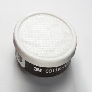 [3M] — 7000008818 Gas Cartridge