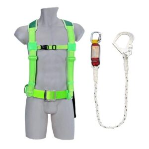 [S-Top] — BR1014 ST Upper Body Safety Belt