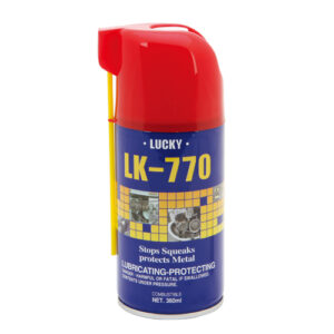 [Lucky Industries] — LK-770 Lubricating Rust Preventative