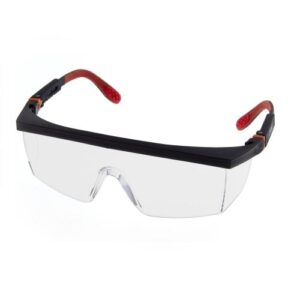 [Myungsin] — J-46A Optical Safety Glasses