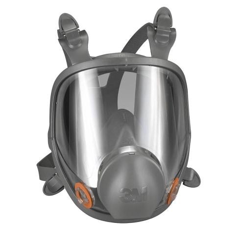 [3M] — 7000002030 Direct-Mount Mask