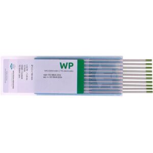 [Wolfram] — WP Tungsten Rod