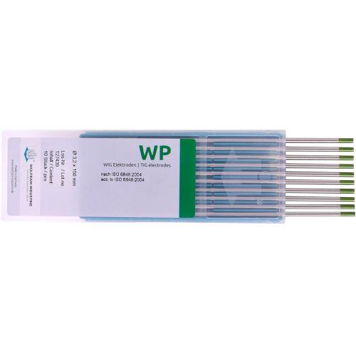 [Wolfram] — WP Tungsten Rod