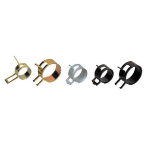 [Hanshin] — 807-0421 Hose Clamp